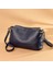 Mavi 100% Hakiki Deri Çanta Kadın Çanta Tasarımcısı Yumuşak Dana Bayanlar Crossbody Çanta 2021 Moda Lüks Kadın Kol Çantası Çanta (Yurt Dışından) 1