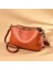 Mavi 100% Hakiki Deri Çanta Kadın Çanta Tasarımcısı Yumuşak Dana Bayanlar Crossbody Çanta 2021 Moda Lüks Kadın Kol Çantası Çanta (Yurt Dışından) 4