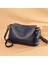 Mavi 100% Hakiki Deri Çanta Kadın Çanta Tasarımcısı Yumuşak Dana Bayanlar Crossbody Çanta 2021 Moda Lüks Kadın Kol Çantası Çanta (Yurt Dışından) 5