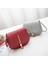 Siyah Moda Püskül Kadın Crossbody Çanta Pu Deri Küçük Flap Askılı Çanta Bayanlar Için Tek Kollu Çanta Cep Telefonu Cüzdan Çanta Bolsa (Yurt Dışından) 3