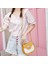 Kadınlar Için Sarı Çanta 2022 Moda Omuzdan Askili Çanta Bayanlar Kadın Çanta Telefon Çanta Pu Deri Kadın Küçük Kabuk Crossbody Askılı Çanta (Yurt Dışından) 5