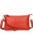 Karpuz Kırmızı Lüks Cüzdanlar ve El Çantaları Kadın Çantaları Tasarımcı Çanta Hakiki Deri Bayan El Çantaları Kadın Crossbody Çanta Omuz Çantası Bolsa (Yurt Dışından) 1