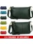 Karpuz Kırmızı Lüks Cüzdanlar ve El Çantaları Kadın Çantaları Tasarımcı Çanta Hakiki Deri Bayan El Çantaları Kadın Crossbody Çanta Omuz Çantası Bolsa (Yurt Dışından) 4