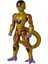 Dragon Ball Sınır Tanımaz Serisi 30 cm Figürleri - Golden Frieza BDB36730-36733 3