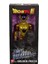 Dragon Ball Sınır Tanımaz Serisi 30 cm Figürleri - Golden Frieza BDB36730-36733 4