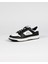 Logo Bernal Unisex Siyah Sneaker 361G13W-F94-K 3