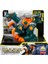 M.a.r.s. Sesli ve Işıklı Dinoforce - Yeşil 1