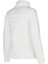 Lifestyle Women Jacket Kadın Beyaz Mont WNJ3385-WT 2