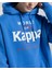 Authentic Ageo Erkek Mavi Sweatshirt 321R26W-K95 5
