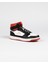 Logo Basil Md Unisex Siyah Sneaker 361G12W-A2E-1 3