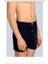 0117 Erkek Penye Düz Boxer 10 Adet 1