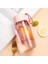 Dmxtop 380ML Plastik Su Şişesi (Yurt Dışından) 1