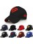 Luxuitems Superman Erkek Boy Beyzbol Şapkası Snapback Spor Kamyon Şoförü Ayarlanabilir Güneş Şapkası (Yurt Dışından) 1