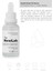 The Newlab Yüz Serumu 10% Argireline + Copper Peptide 30 ml 4