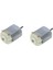 Deney Motoru - 3V-6V Dc Motor 2 Adet 1