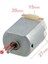 Deney Motoru - 3V-6V Dc Motor 2 Adet 2