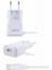 Syrox J15 Duvar Şarjı ve Mikro USB Kablo 2.0A 2