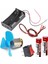Mini Motor Deney Seti 1