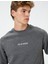 K24 4Wam70043Mk 931 Antrasit Erkek Pamuk Sweatshirt 1