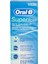 Diş Ipi Super Floss 50 Adet 1