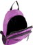Mnt Cepli Mor Unisex Okul ve Günlük Sırt Çantası 4