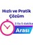 Tüy Dökücü Krem 2