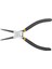Sekman Pensesi Düz Iç 180MM 1