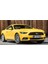 Mustang 6 2015-2019 Araç Içi Silikon Kaymaz Ped Kaplama Seti 2