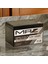 12 Volt 12 Amper (Ah) Deep Cycle Jel Akü (Yeni Üretim) 5