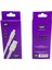 Iphone USB Kablosu (1 Metre) IP02 Powerway 1