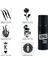 Zafer Spray Tattoo Geçici Sprey Dövme Seti 1
