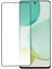 Huawei Nova 11i Tam Kaplayan Çerçeveli Mat Cam Koruma - AL3124 1