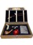 Pipo Ahlat Ağacı Balsa Filitreli Çakmaklı Cüzdanlı Tesbihli Set 605728-509162 1