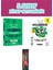5.Sınıf Güçlendiren Din Kültürü Kültürü ve Ahlak Bilgisi Soru Bankası - 32 Haftalık Kazanım Denemeleri 1