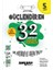5.Sınıf Güçlendiren Din Kültürü Kültürü ve Ahlak Bilgisi Soru Bankası - 32 Haftalık Kazanım Denemeleri 3