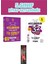 5.Sınıf Güçlendiren Fen Bilimleri Soru Bankası - 32 Haftalık Fen Bilimleri Kazanım Denemeleri 1