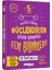 5.Sınıf Güçlendiren Fen Bilimleri Soru Bankası - 32 Haftalık Fen Bilimleri Kazanım Denemeleri 3