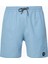 Beach Volley 16'' Beachshort Stonewash Erkek Şort 1