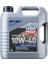 Liqui Moly MoS2 Leichtlauf 10W-40 4 Litre Motor Yağı ( Üretim Yılı: 2023 ) 1