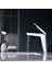 Fleko Mustang Krom Lavabo Bataryası - 601S 2
