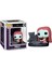 Pop Deluxe: The Nightmare Before Christmas 30TH - Sally With Gravestone NO:1358 1