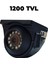 Hd 1200 Tvl Yan 12 LED Araç Kamerası - Ultra 2