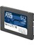 P220 512GB 550-500MB Sata3 SSD 2