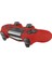 21214 Gxt 744R Rubber Skin - Red 3