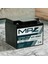 12 Volt 40 Amper (Ah) Marine Jel VRLA Akü (Yeni Üretim) 2