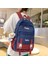 Blok Renkli Okul Çantası (Yurt Dışından) 2