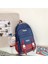Blok Renkli Okul Çantası (Yurt Dışından) 5