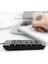 Evrensel Sayısal Tuş Takımı USB Tel Mini Numarası Klavye Tuş Dizüstü Masaüstü Pc Bilgisayar Için Numpad 23 Tuşları Klavye (Yurt Dışından) 5