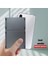 Kablosuz Mini Katlanır Bluetooth Uyumlu Klavye iPad Android Windows Ios Telefon Tablet Dokunmatik Yüzeyli Kablosuz Klavyeyeni (Yurt Dışından) 4
