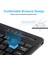 Mini Bluetooth Klavye Kablosuz Rusça Klavye Tablet Ispanyolca Tablet ipad Cep Telefonu Laptop Için Şarj Edilebilir Klavye (Yurt Dışından) 3